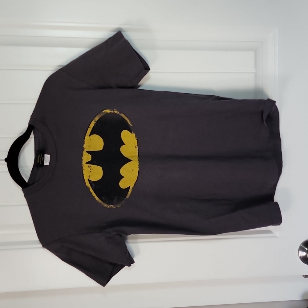 Batman Shirt